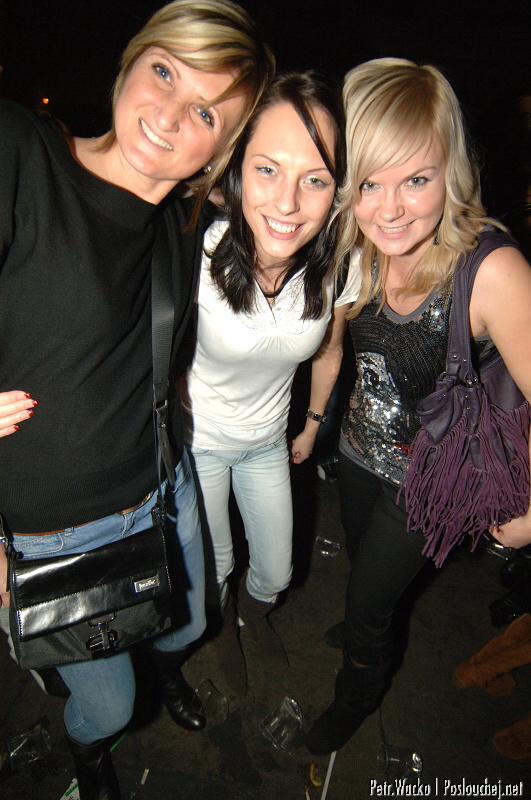 Mega Dance Show - 26. 12. 09